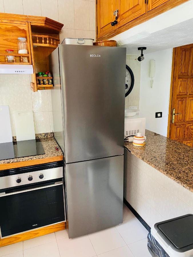 Apartman - Maris Puerto De Mogan Exteriör bild