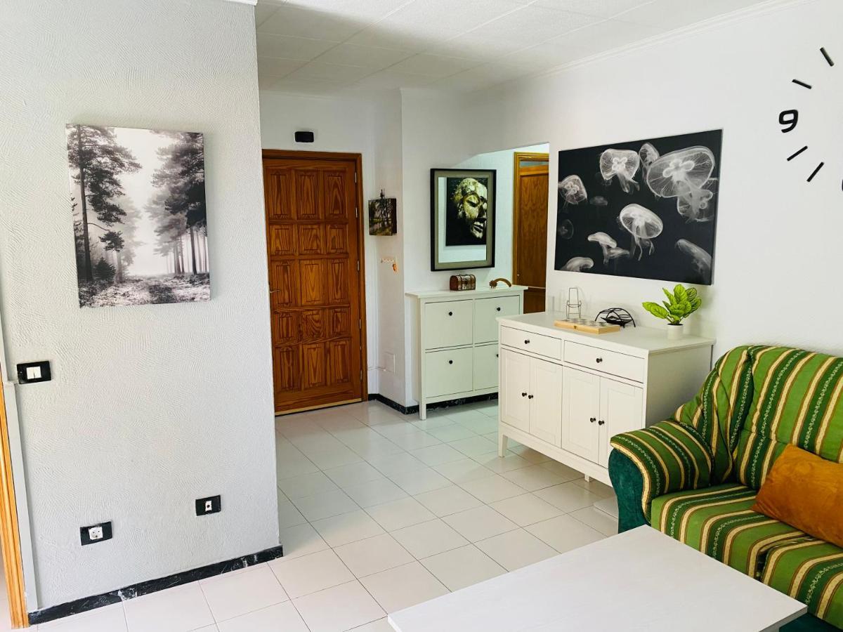 Apartman - Maris Puerto De Mogan Exteriör bild