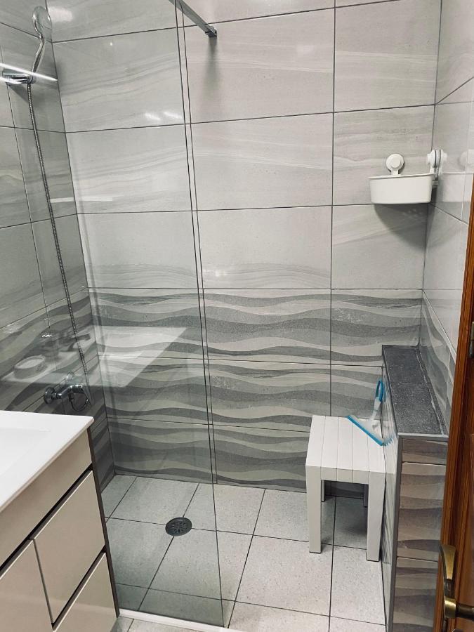 Apartman - Maris Puerto De Mogan Exteriör bild