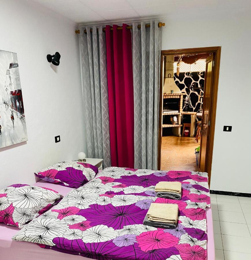 Apartman - Maris Puerto De Mogan Exteriör bild